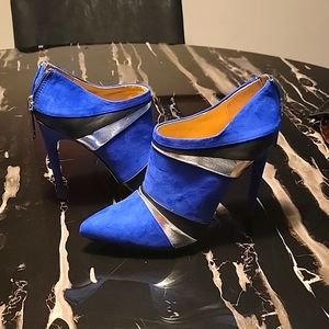 GX by Gwen Stefani  Booties